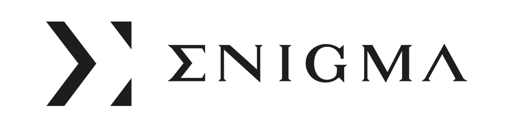 Enigma Jubiler logo