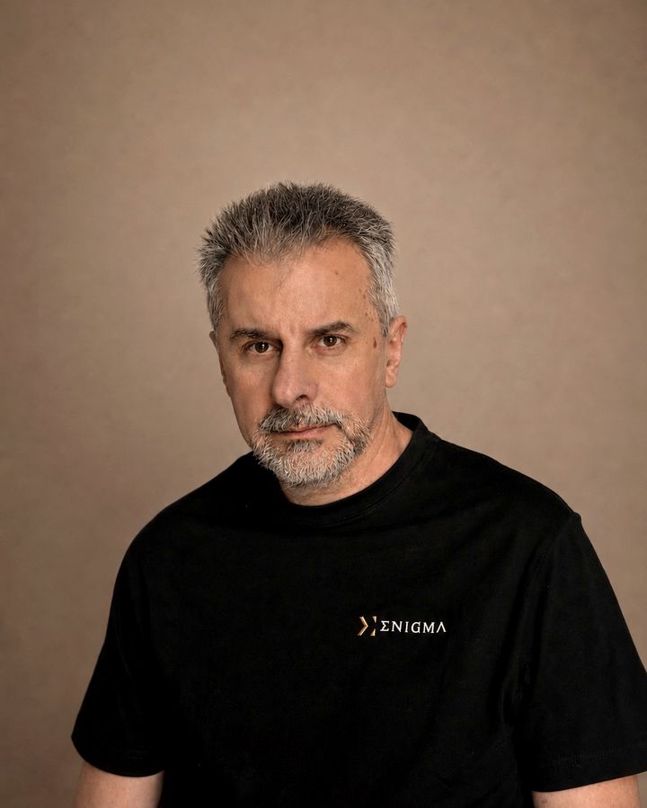 Jacek Cielecki