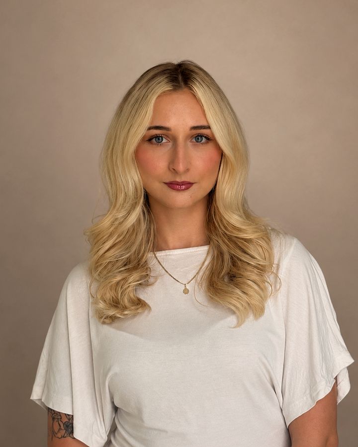 Klaudia Włosińska